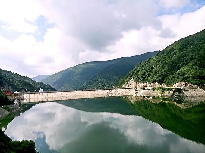 通過工程領(lǐng)域研究，為青海水利重點工程建設(shè)提供科學支撐